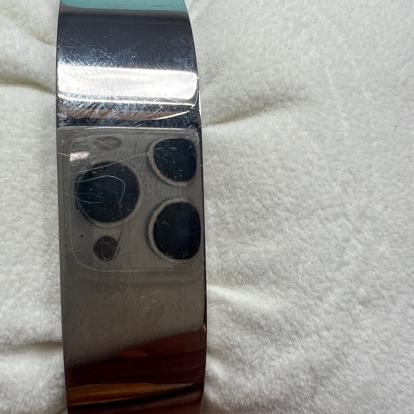 Kate Spade Rhinestone watch - Picture 4 of 9